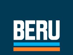 BERU 001GH - CALENTADORES