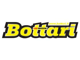 BOTTARI 17877 - LAMPARA LED 12V T10 2SMD