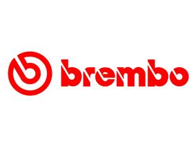 BREMBO DP56007 - KIT DISC BREMBO