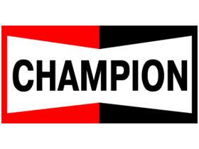 CHAMPION CH178 - CALENTADOR - BOBINA DOBLE POST CALENTAMIENTO LARGO - TUR