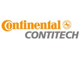 KIT DE DISTRIBUCION  CONTINENTAL - CONTITECH