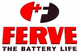 FERVE F88 - FERVE TEST 12 V