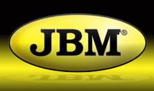 JBM 11140 - VASO IMPACTO HEX.3/4"38MM