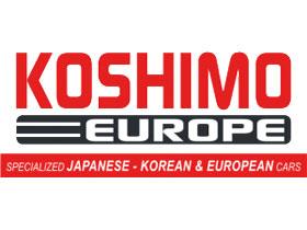 KOSHIMO 10KSM1000 - CORREA TRAPECIAL