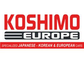 CORREAS  KOSHIMO