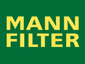 FILTRO DE ACEITE  MANN