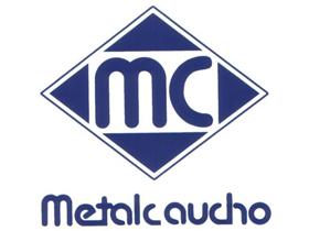 METALCAUCHO 57733 - SOPORTE DE MOTOR AUDI A3