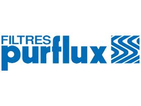 PURFLUX A1385 - FILTRO DE AIRE